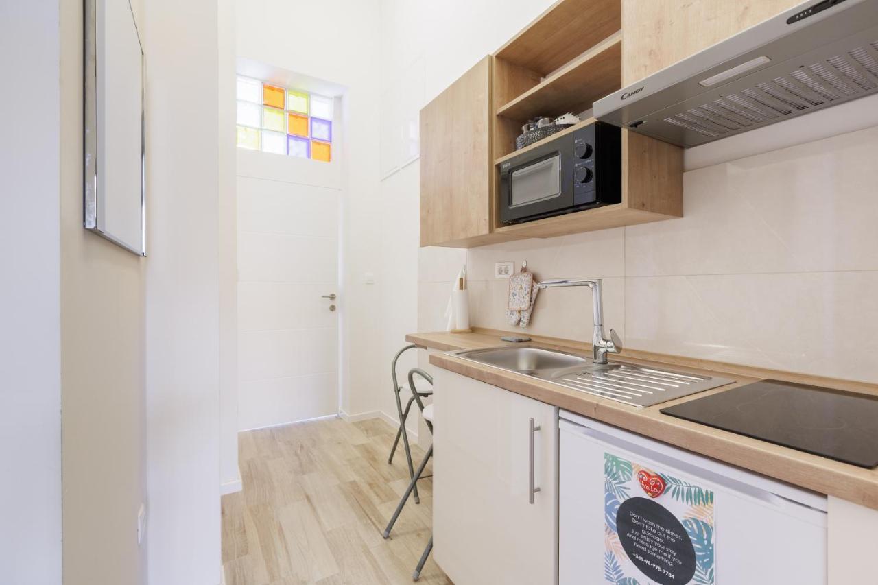 זאגרב Cozy Getaway In Heart Of City - J מראה חיצוני תמונה