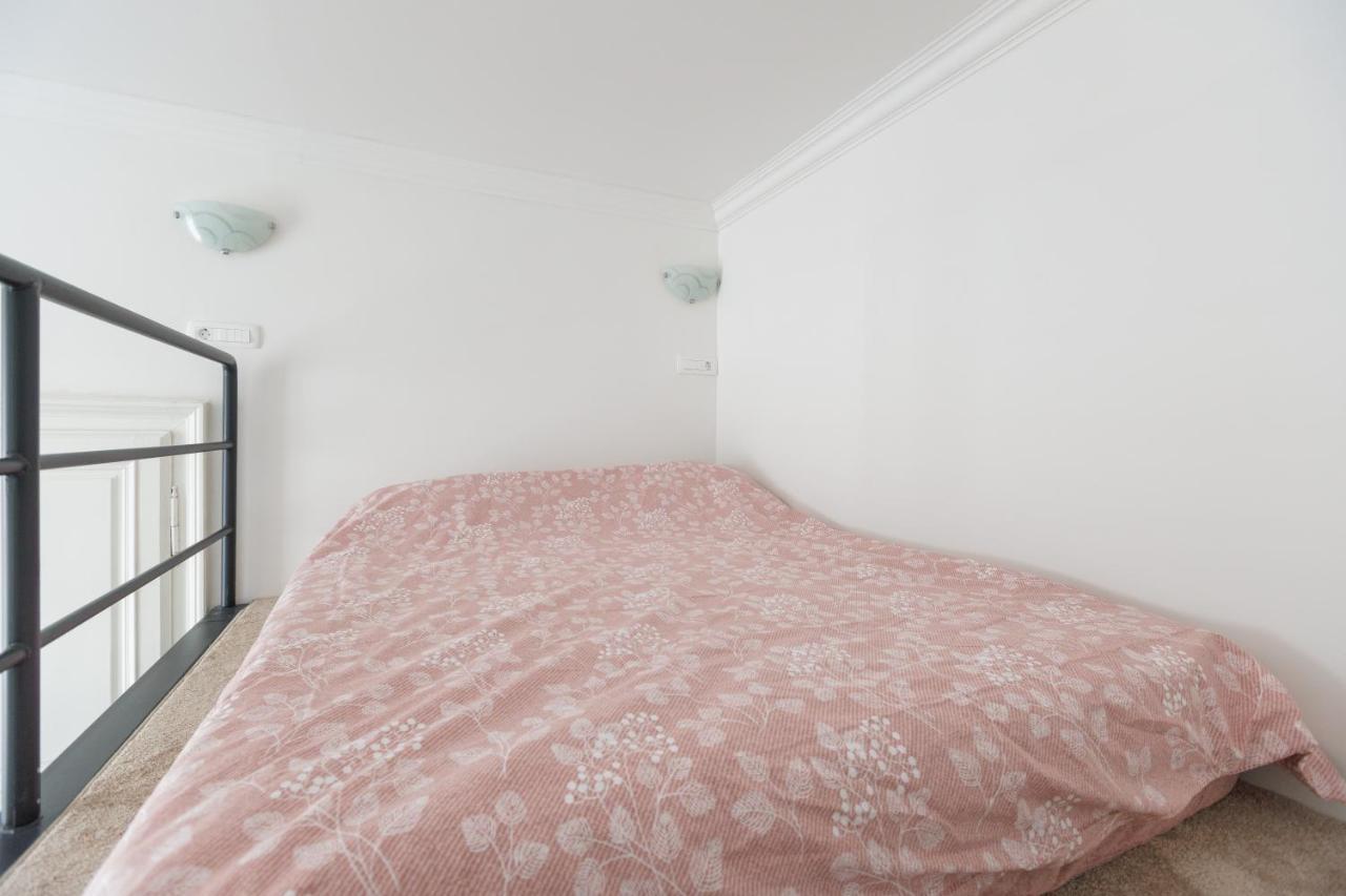 זאגרב Cozy Getaway In Heart Of City - J מראה חיצוני תמונה