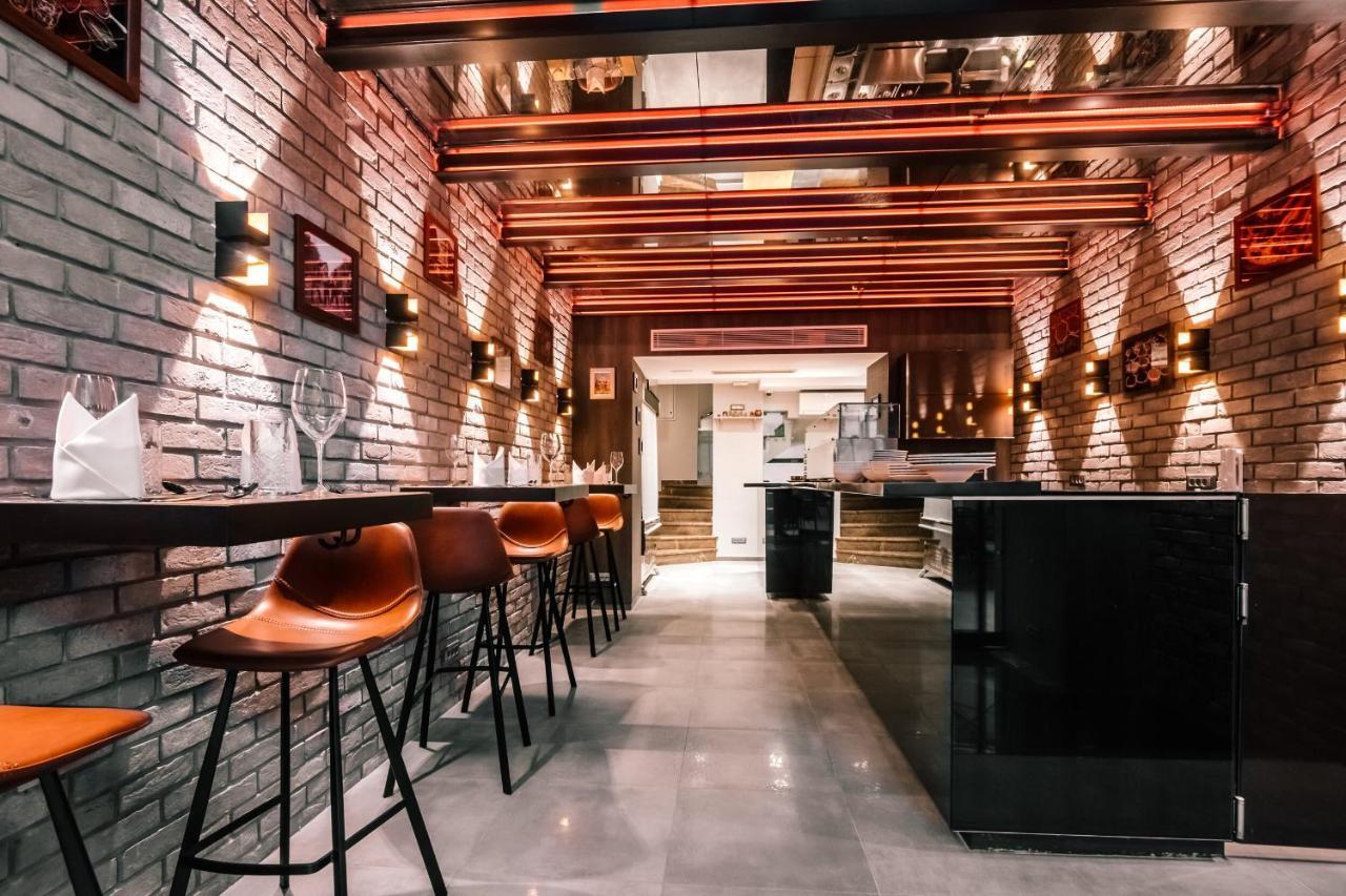 זאגרב Cozy Getaway In Heart Of City - J מראה חיצוני תמונה